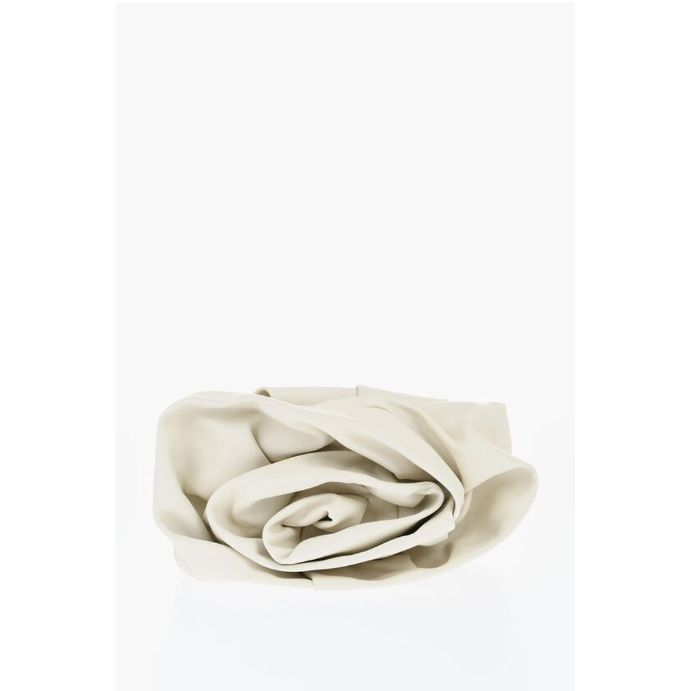 Burberry Leather ROSE Clutch