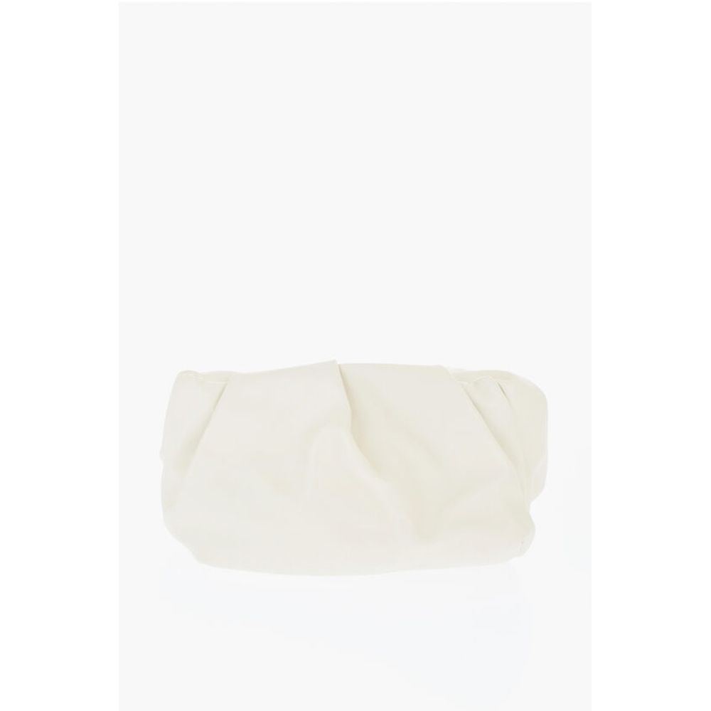 Burberry Leather ROSE Clutch - Image 2