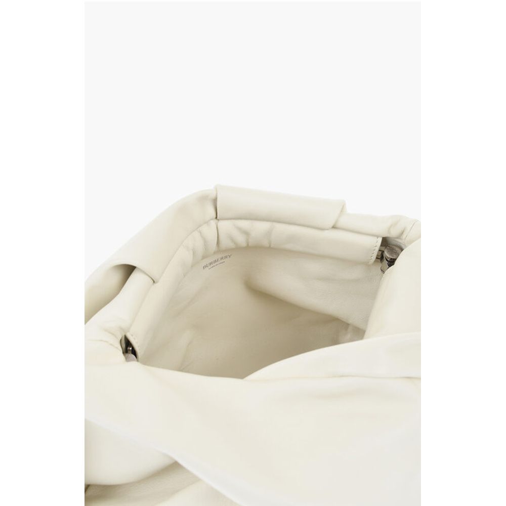 Burberry Leather ROSE Clutch - Image 3