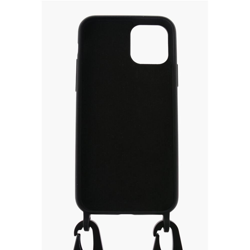 Palm Angels Palm tree Printed 11Pro Neck Iphone Case - Image 2