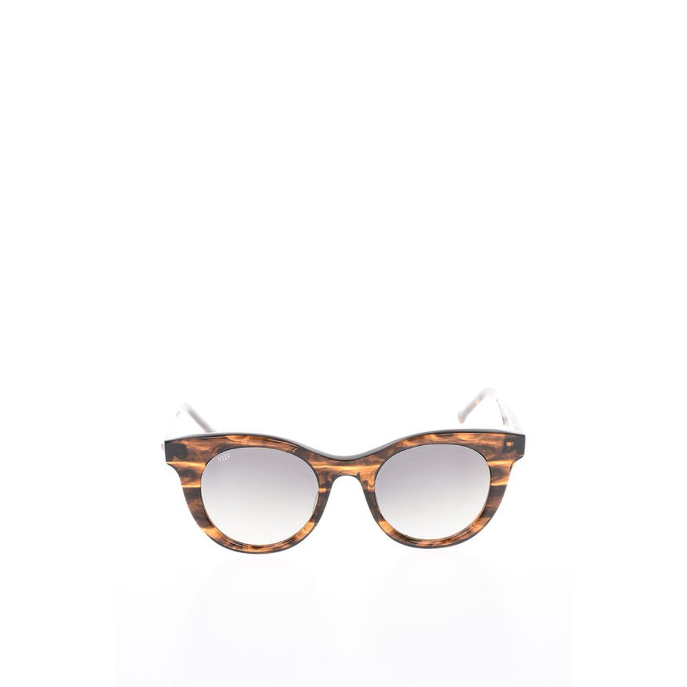 OAMC Plastic Oversized Sunglasses