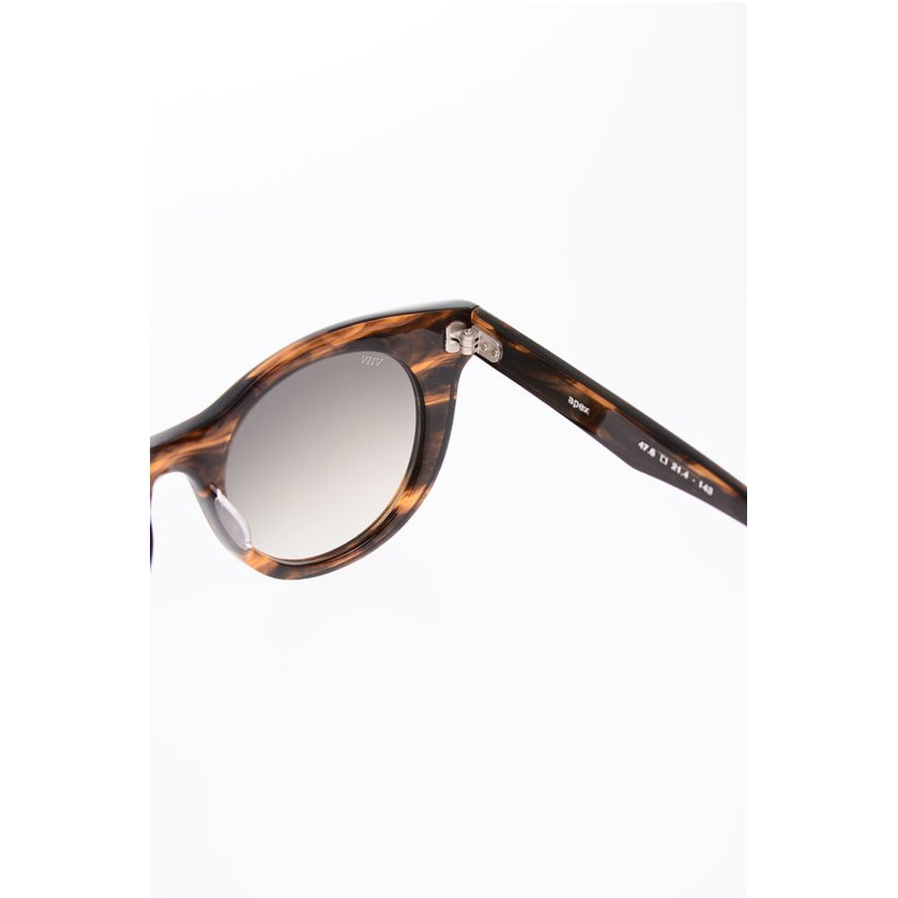 OAMC Plastic Oversized Sunglasses - Image 3