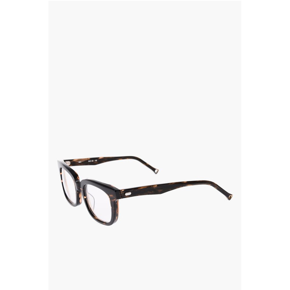 OAMC Turtle Printed Wayfarer Sunglasses - Image 2