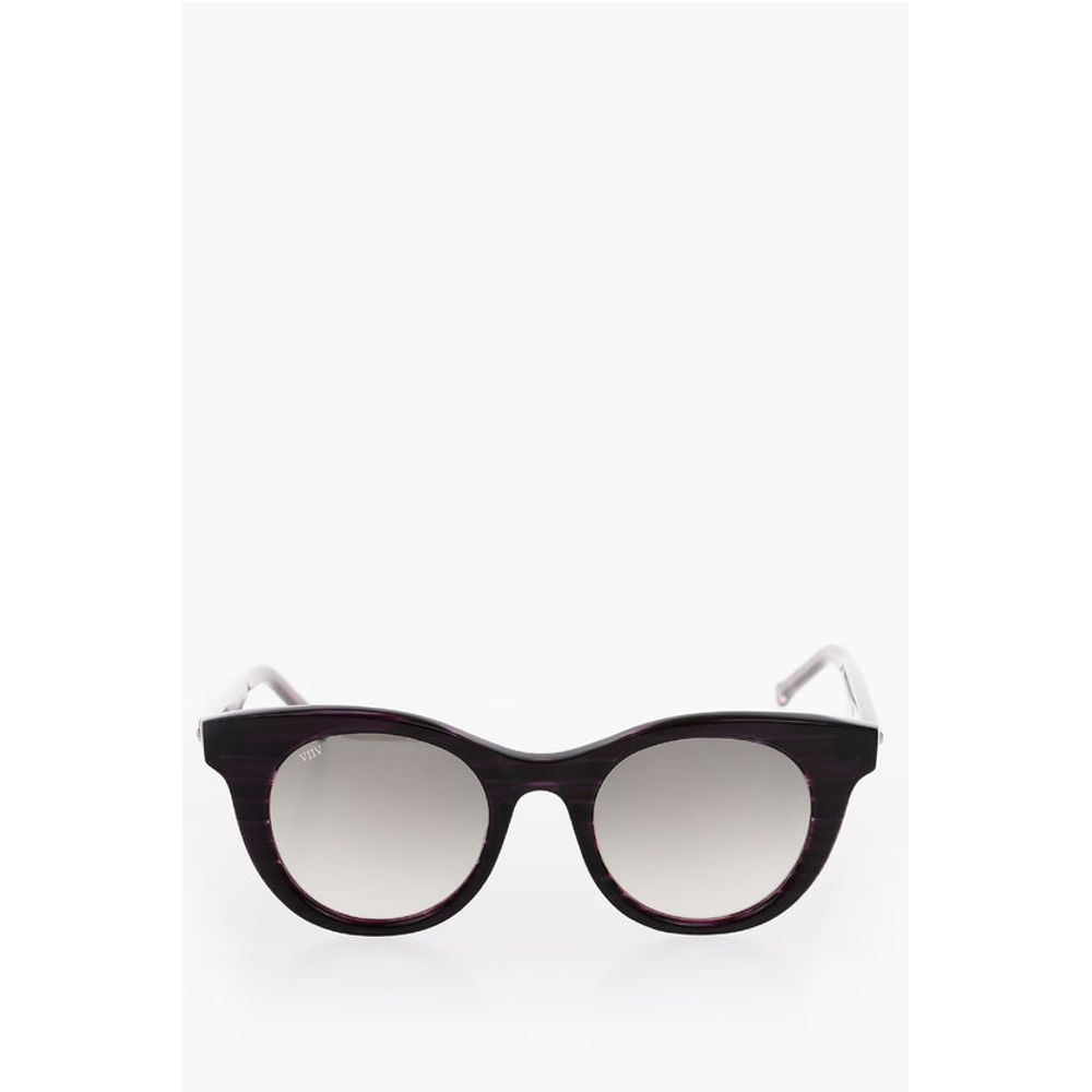 OAMC Plastic Oversized Sunglasses