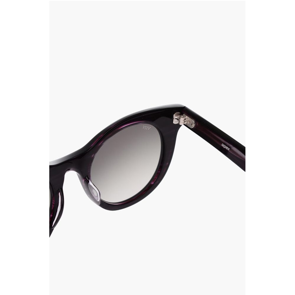 OAMC Plastic Oversized Sunglasses - Image 3