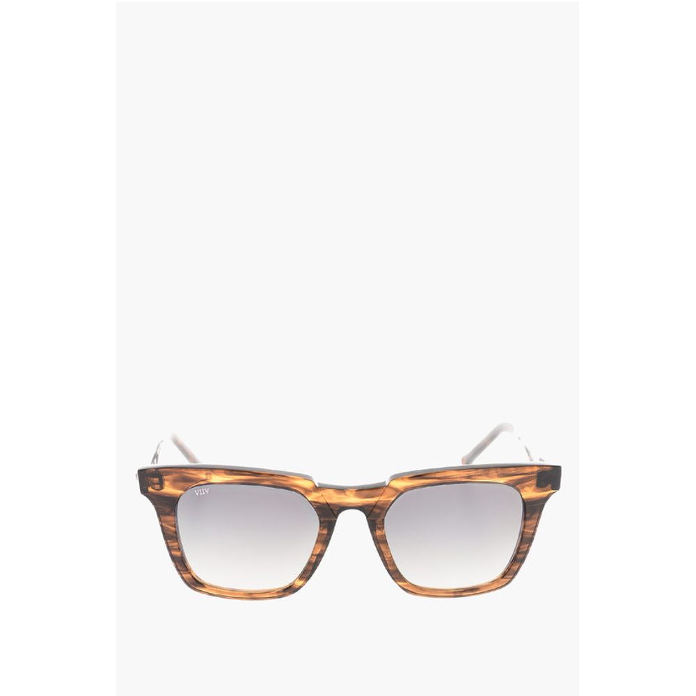 OAMC Turtle Printed Wayfarer Sunglasses