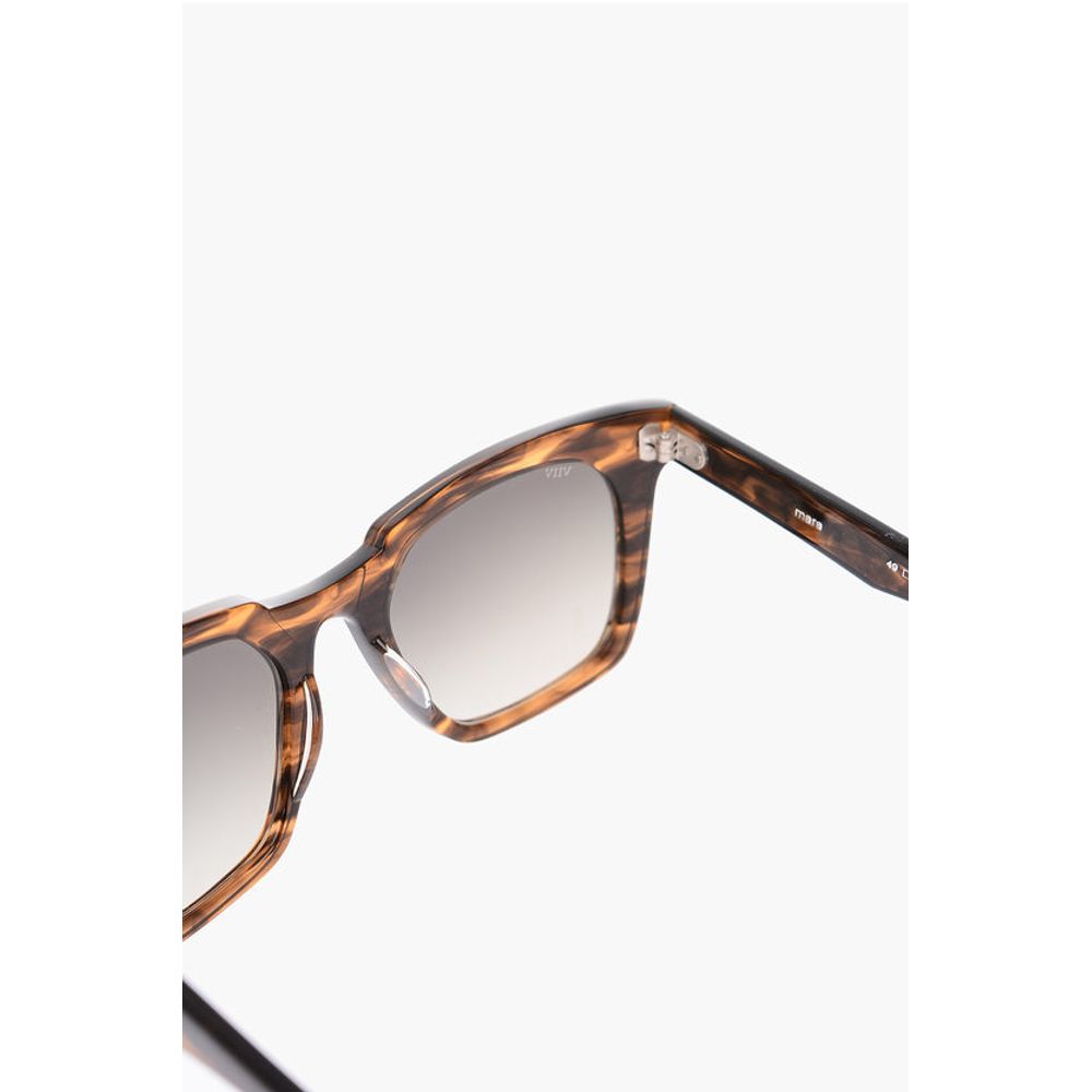 OAMC Turtle Printed Wayfarer Sunglasses - Image 3