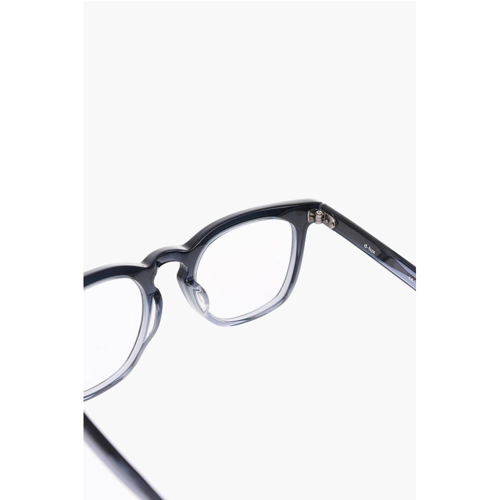 OAMC Plastic Wayfarer Sunglasses - Image 3