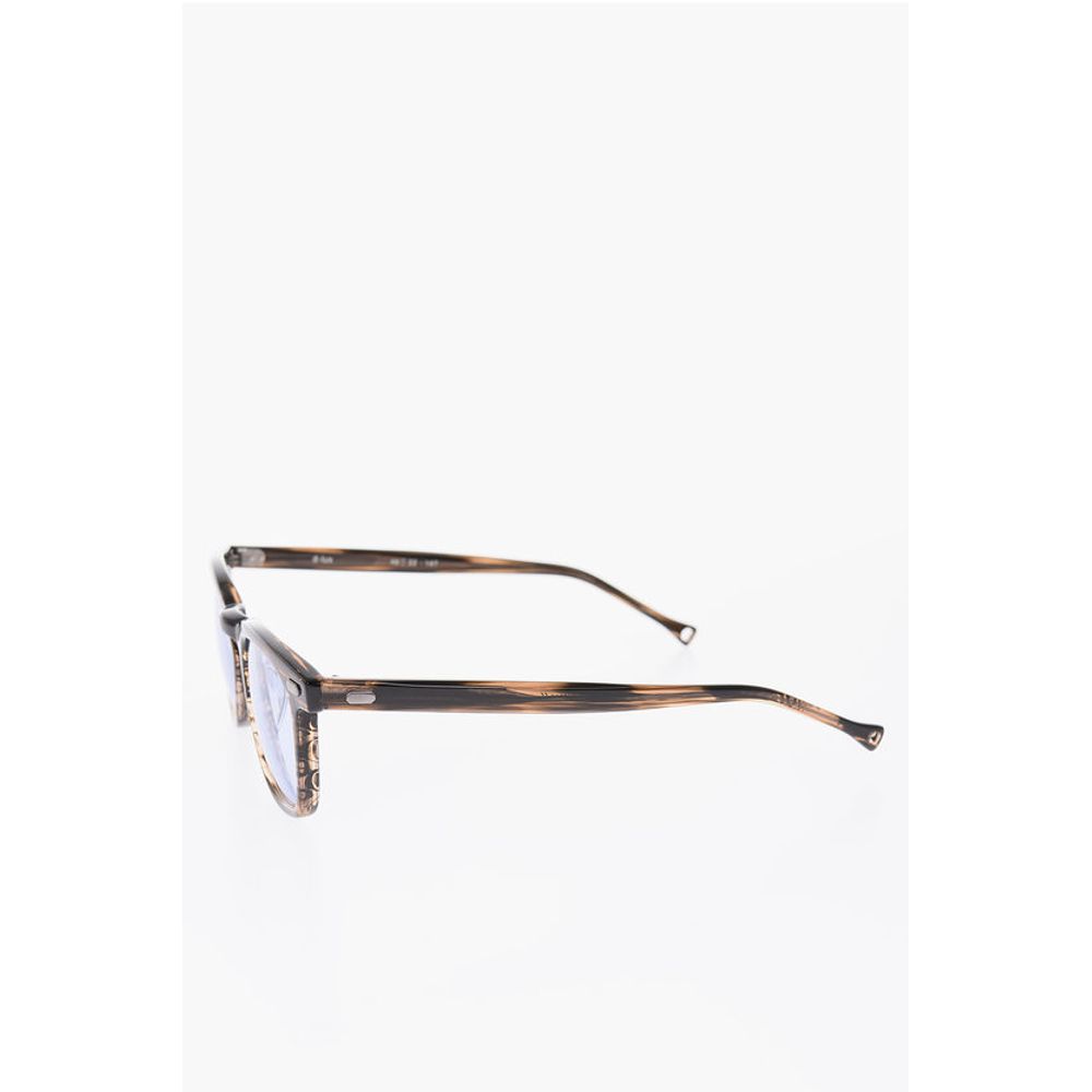 OAMC Turtle Printed Wayfarer Sunglasses - Image 2