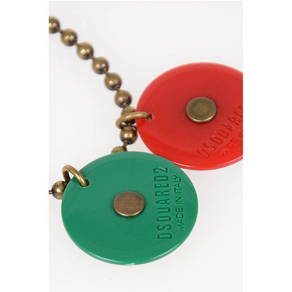 Dsquared² Denim Charm - Image 3