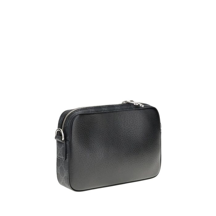 Gucci GG Supreme  Shoulder Bag - Image 3