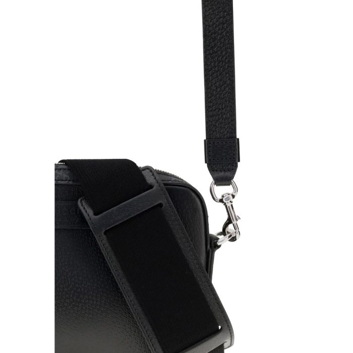 Gucci GG Supreme  Shoulder Bag - Image 4