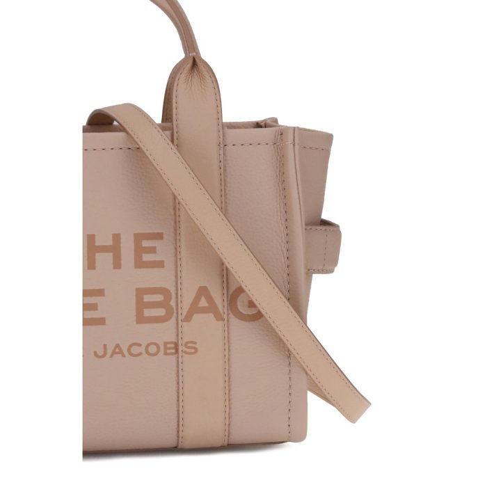 Marc Jacobs The Small Tote Handbag - Image 4