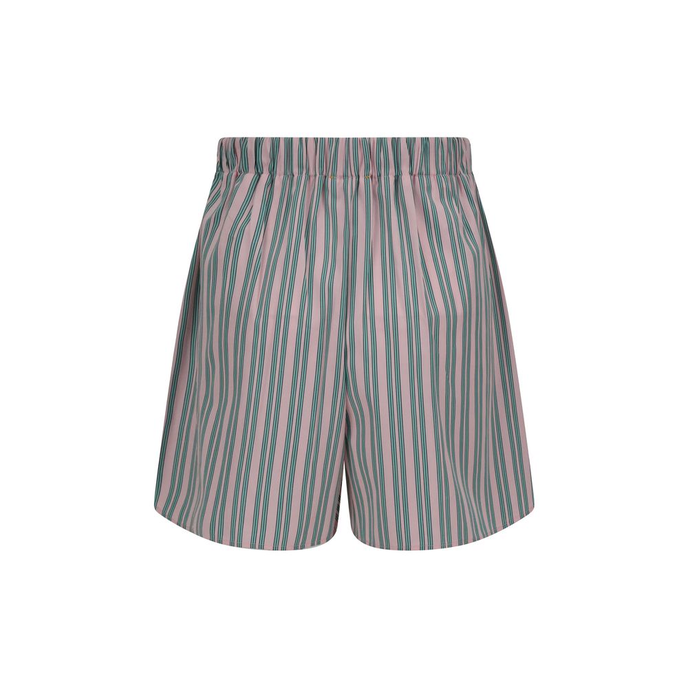 Forte_Forte Striped boxer Shorts - Image 2
