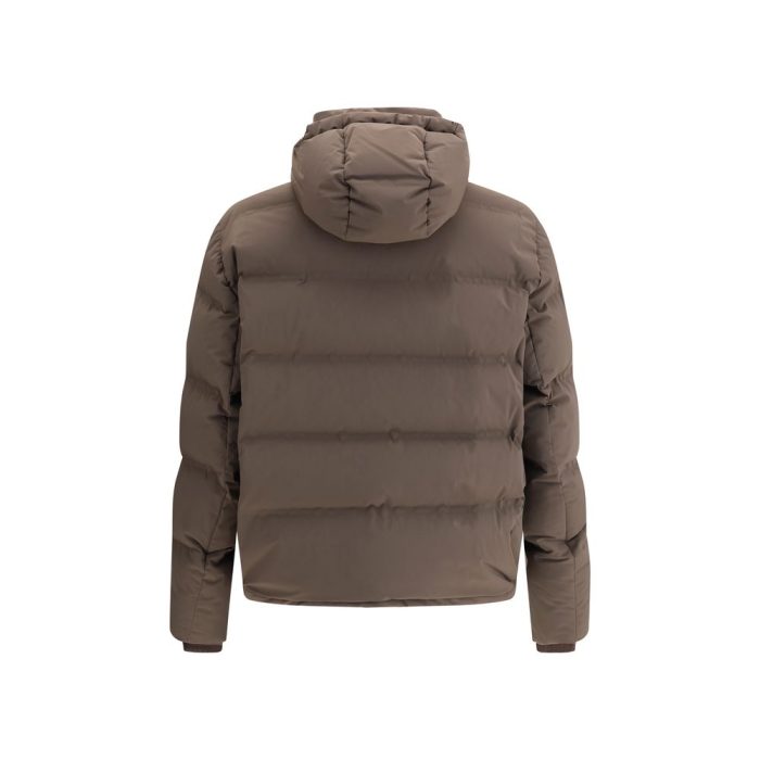 Brunello Cucinelli Down Jacket - Image 2