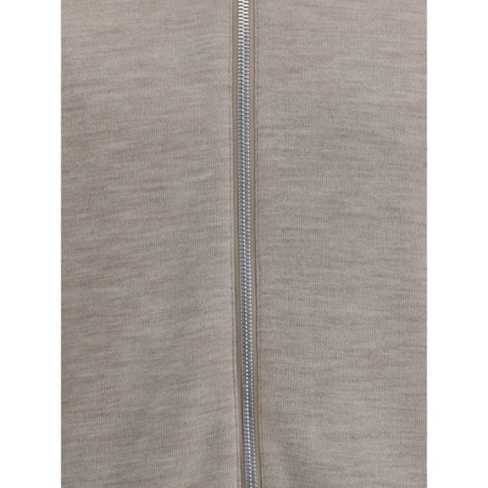 Brunello Cucinelli Reversible waterproof Jacket - Image 6