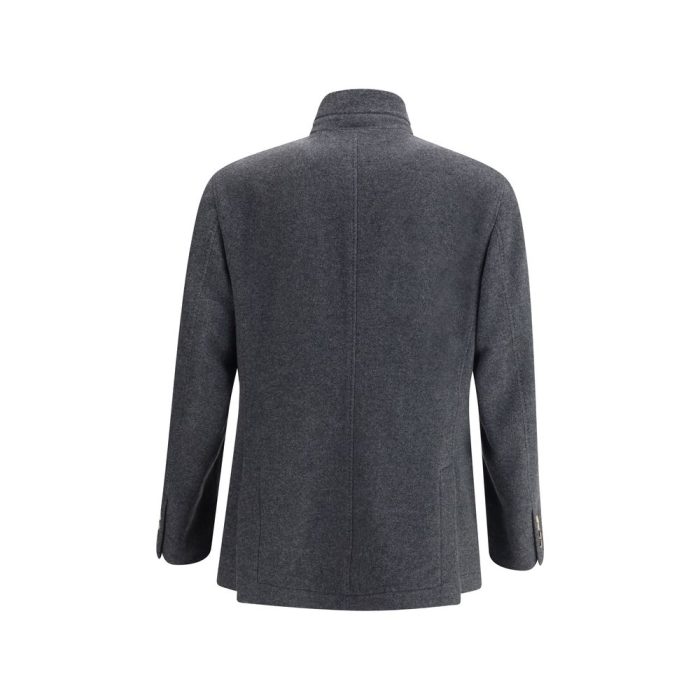 Brunello Cucinelli Cashmere Jackets - Image 2
