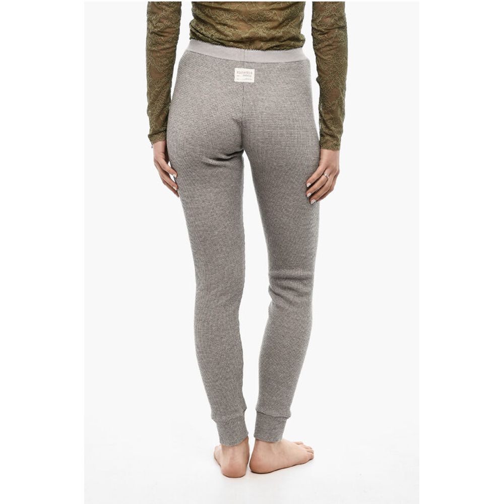 Dsquared² Cotton Underwear Pants with Bow - Image 2