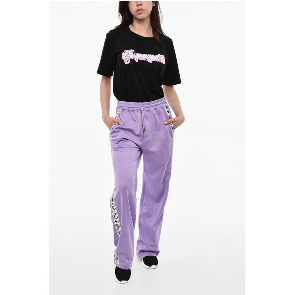 Dsquared² 3 Pockets Joggers with Side Logoed Bands - Image 4