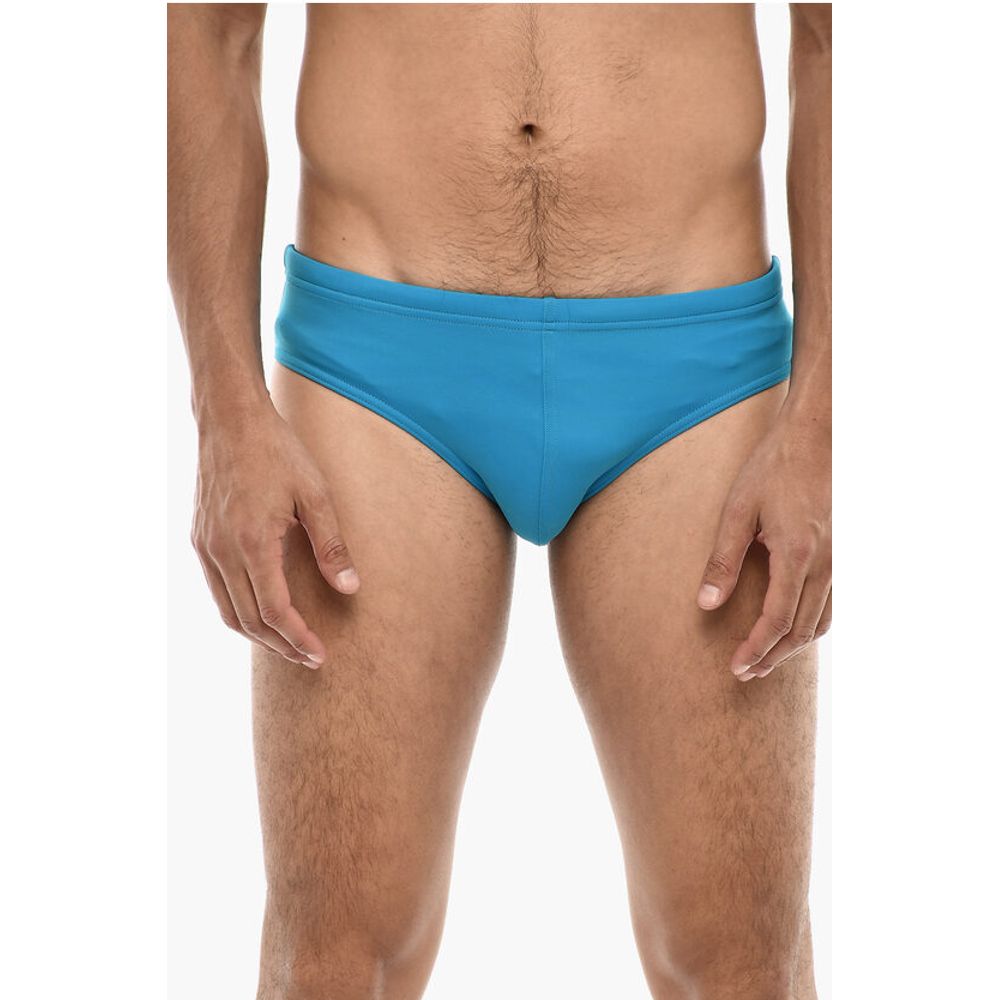 Dsquared² Swim Brief with Contrasting Logo