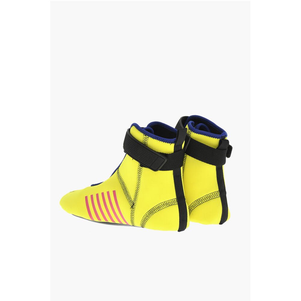Dsquared² Neoprene WAVE Sneakers Padding - Image 2