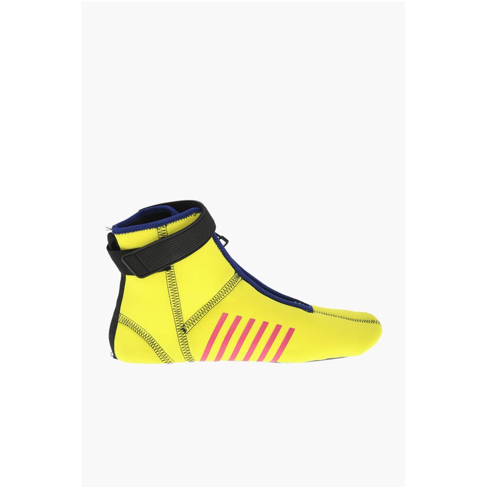 Dsquared² Neoprene WAVE Sneakers Padding - Image 3