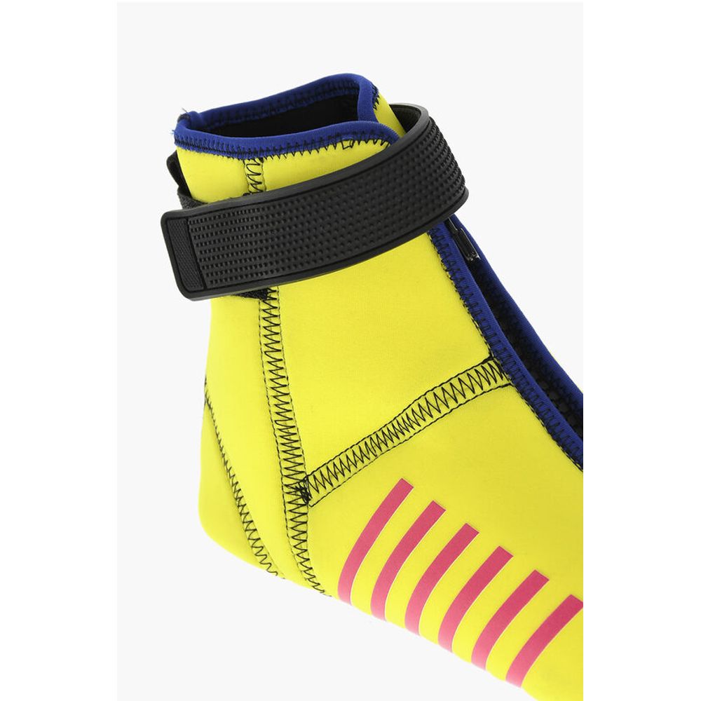 Dsquared² Neoprene WAVE Sneakers Padding - Image 4