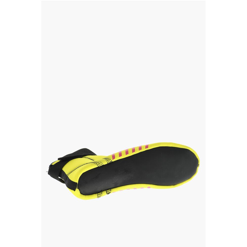 Dsquared² Neoprene WAVE Sneakers Padding - Image 5