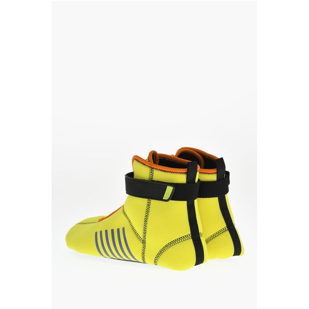 Dsquared² Neoprene WAVE Sneakers Padding - Image 2