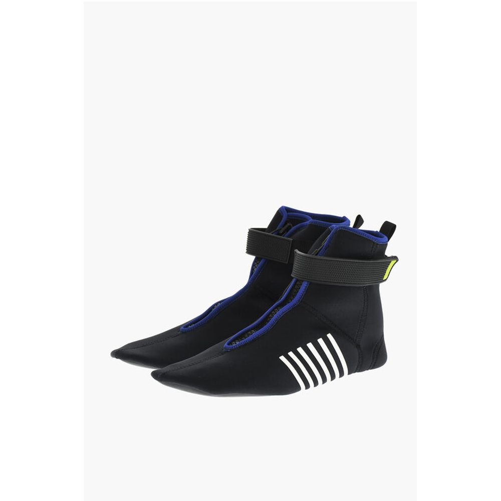 Dsquared² Neoprene WAVE Sneakers Padding