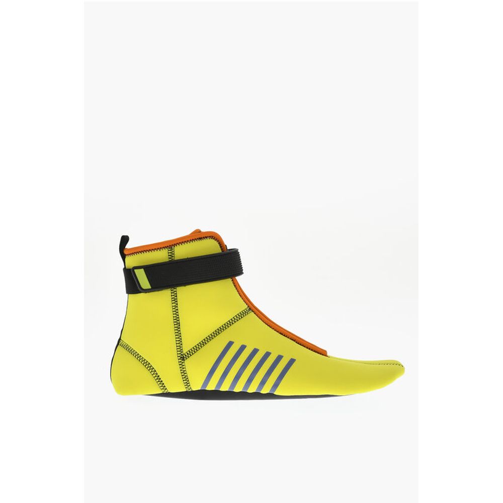 Dsquared² Neoprene WAVE Sneakers Padding - Image 3