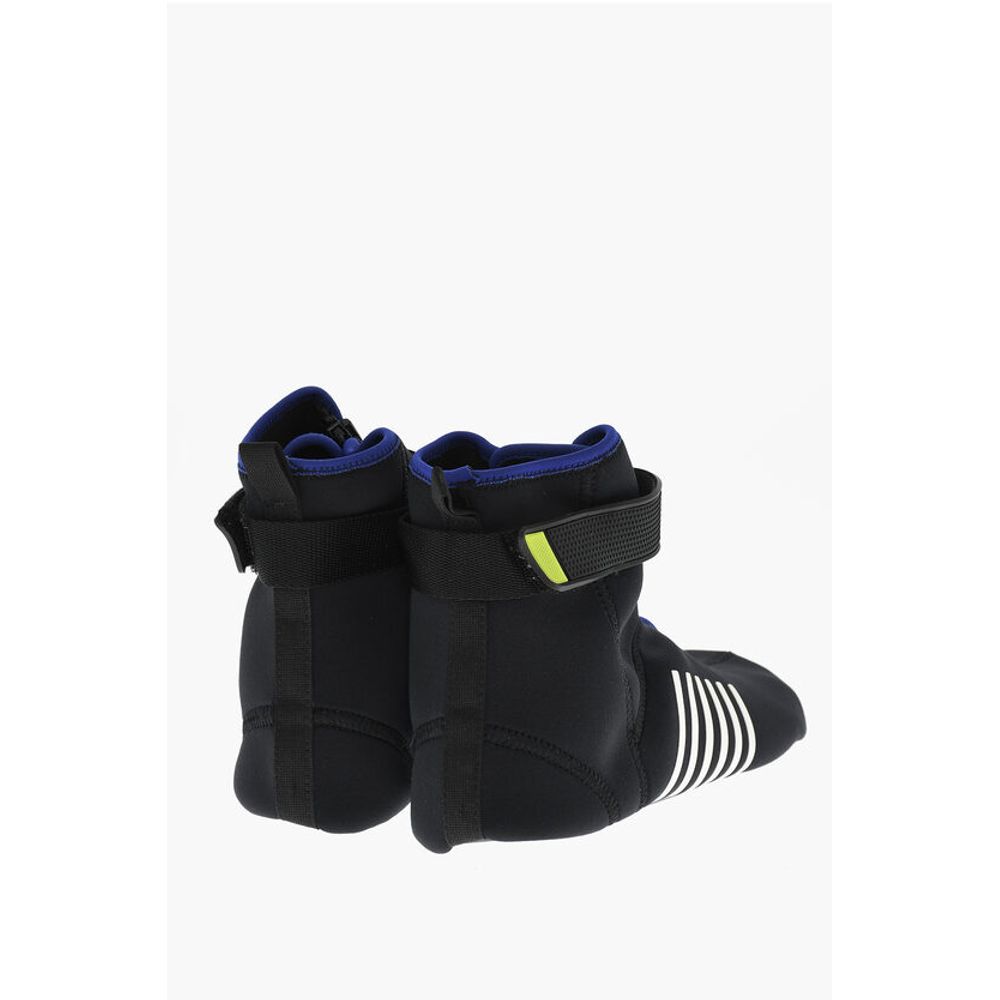 Dsquared² Neoprene WAVE Sneakers Padding - Image 2