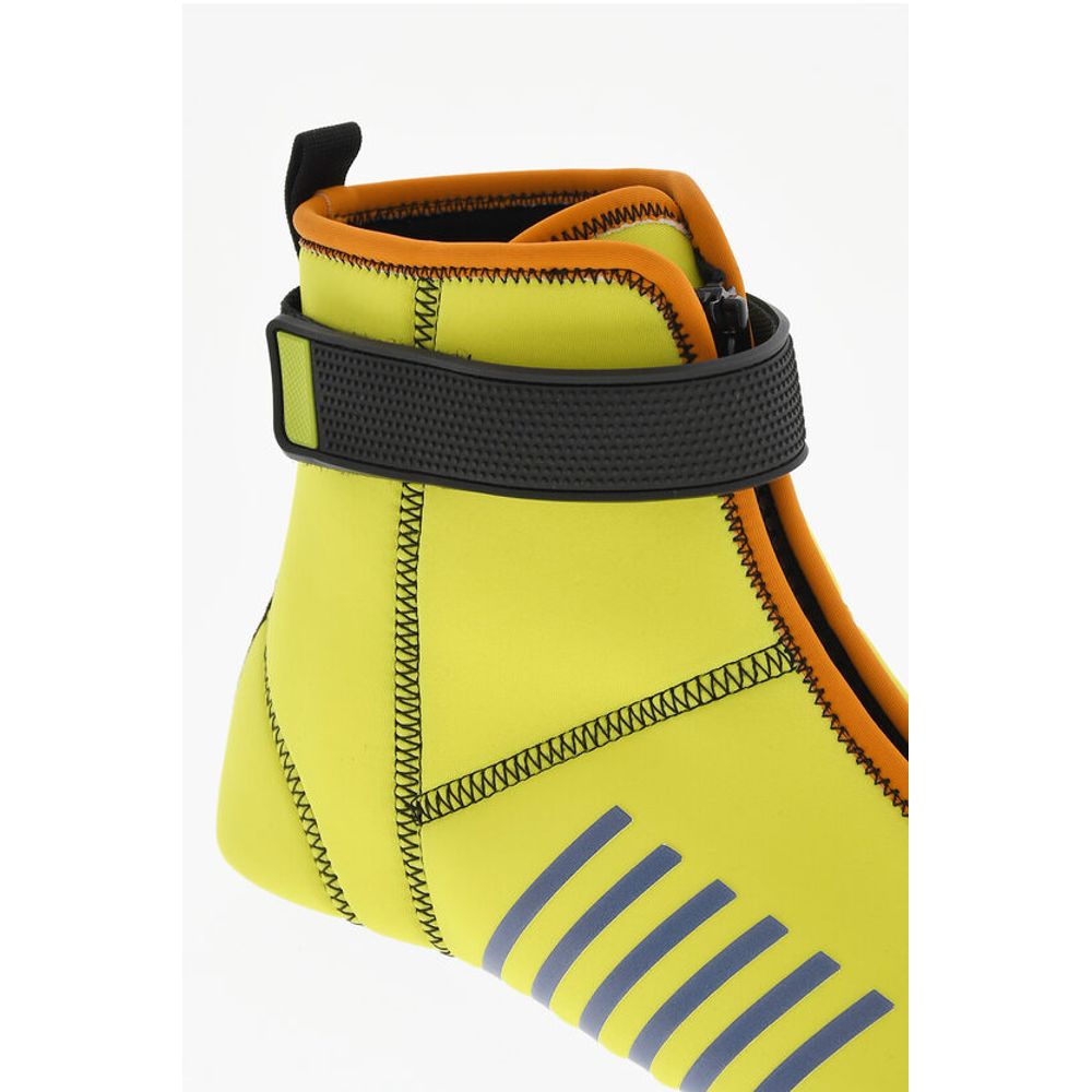 Dsquared² Neoprene WAVE Sneakers Padding - Image 4