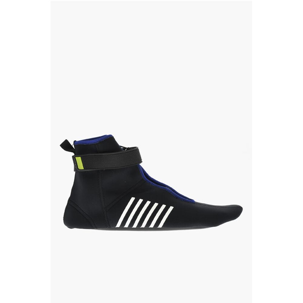 Dsquared² Neoprene WAVE Sneakers Padding - Image 3