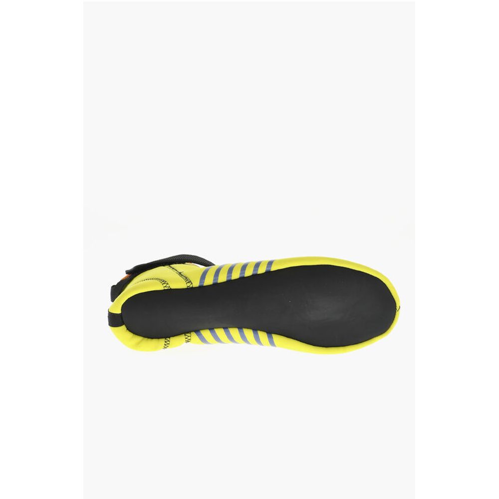 Dsquared² Neoprene WAVE Sneakers Padding - Image 5