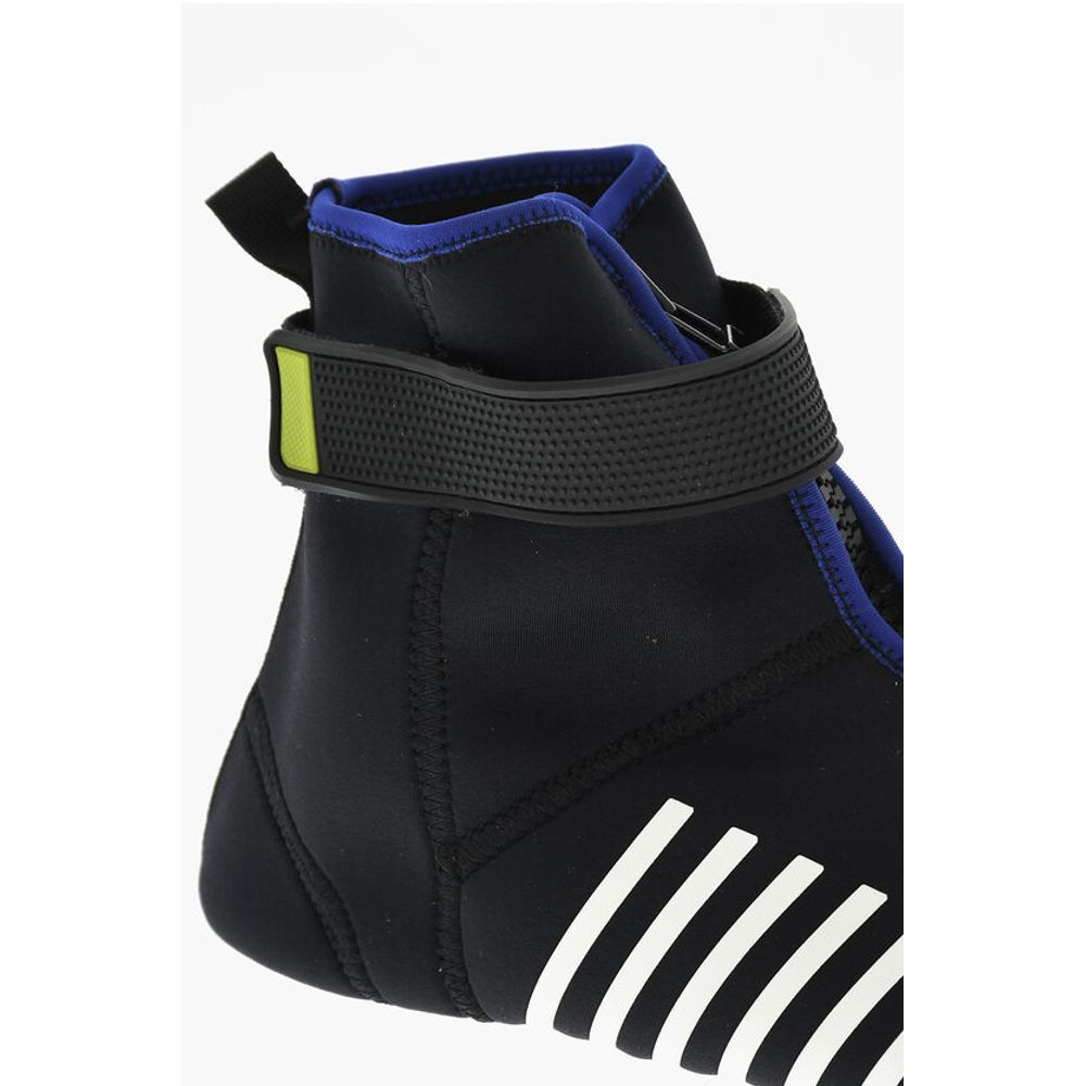 Dsquared² Neoprene WAVE Sneakers Padding - Image 4