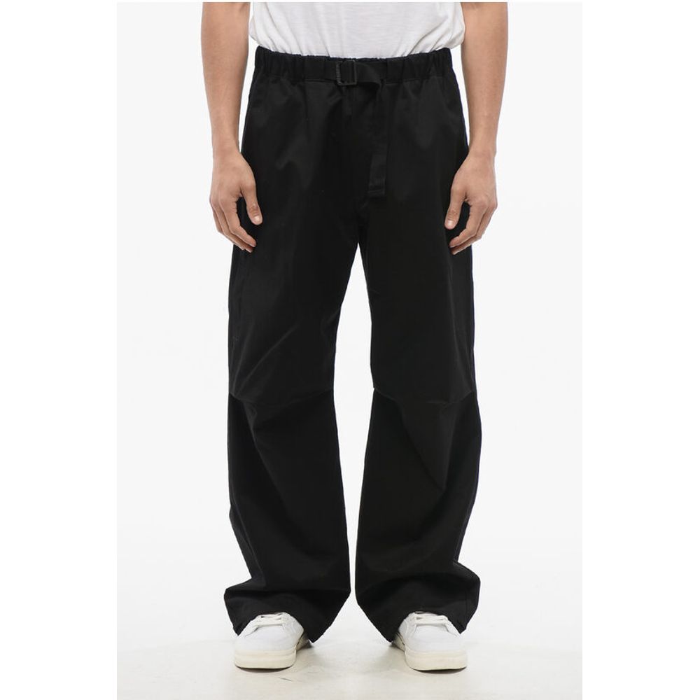 Darkpark Cotton Boyfriend Fit JORDAN Pants