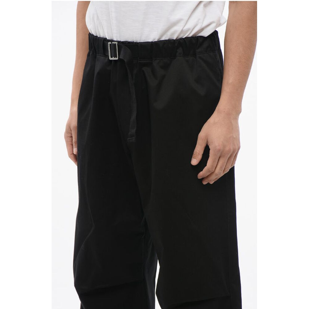 Darkpark Cotton Boyfriend Fit JORDAN Pants - Image 3