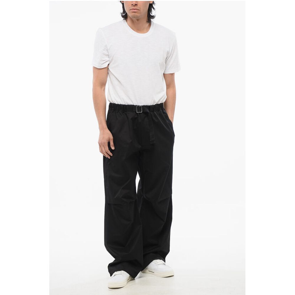 Darkpark Cotton Boyfriend Fit JORDAN Pants - Image 4
