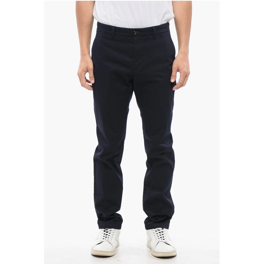 Department 5 Stretch Cotton Regular Fit DAVID Chino Pants
