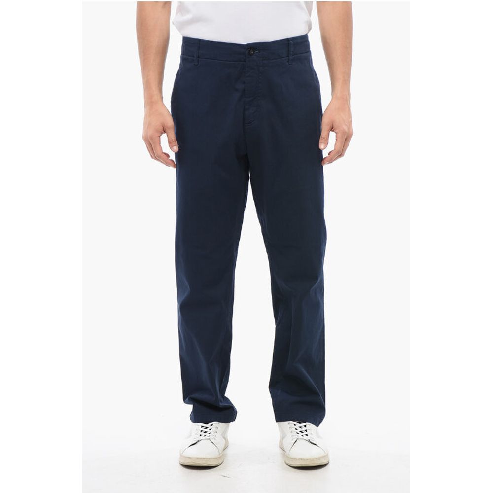 Department 5 Cotton Twill OFF Chino Pants