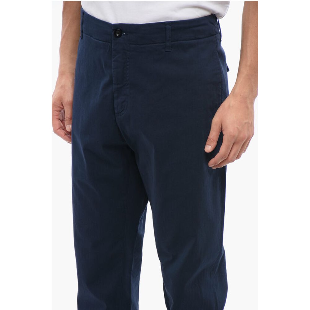 Department 5 Cotton Twill OFF Chino Pants - Image 2