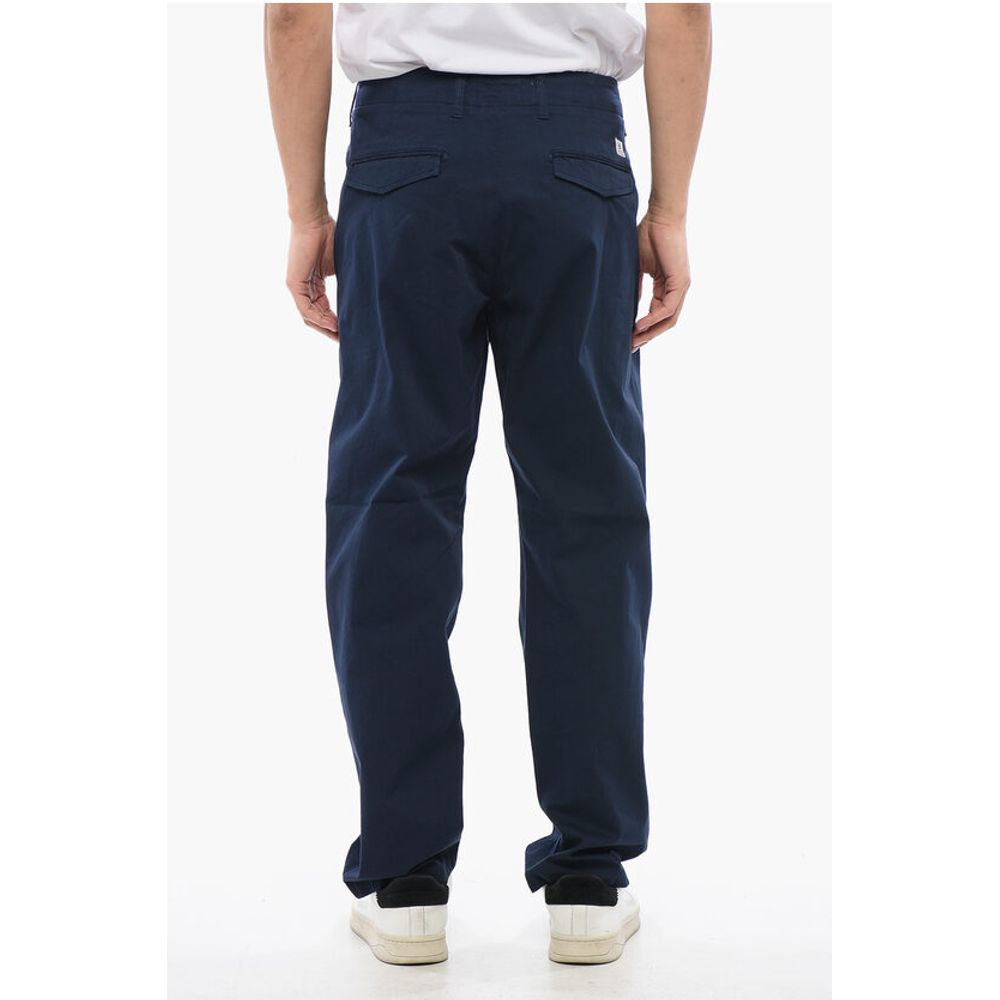 Department 5 Cotton Twill OFF Chino Pants - Image 4