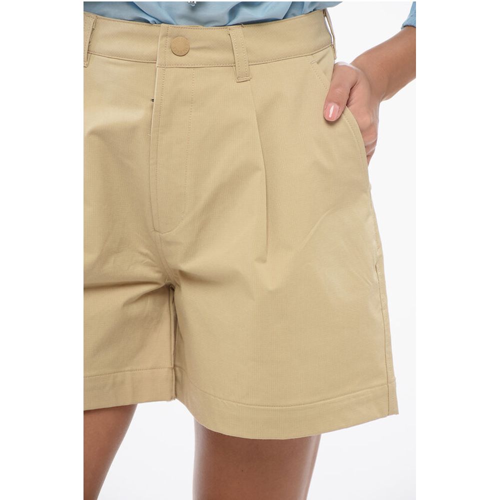 The North Face Single-Pleated Technical Fabric Shorts - Image 3
