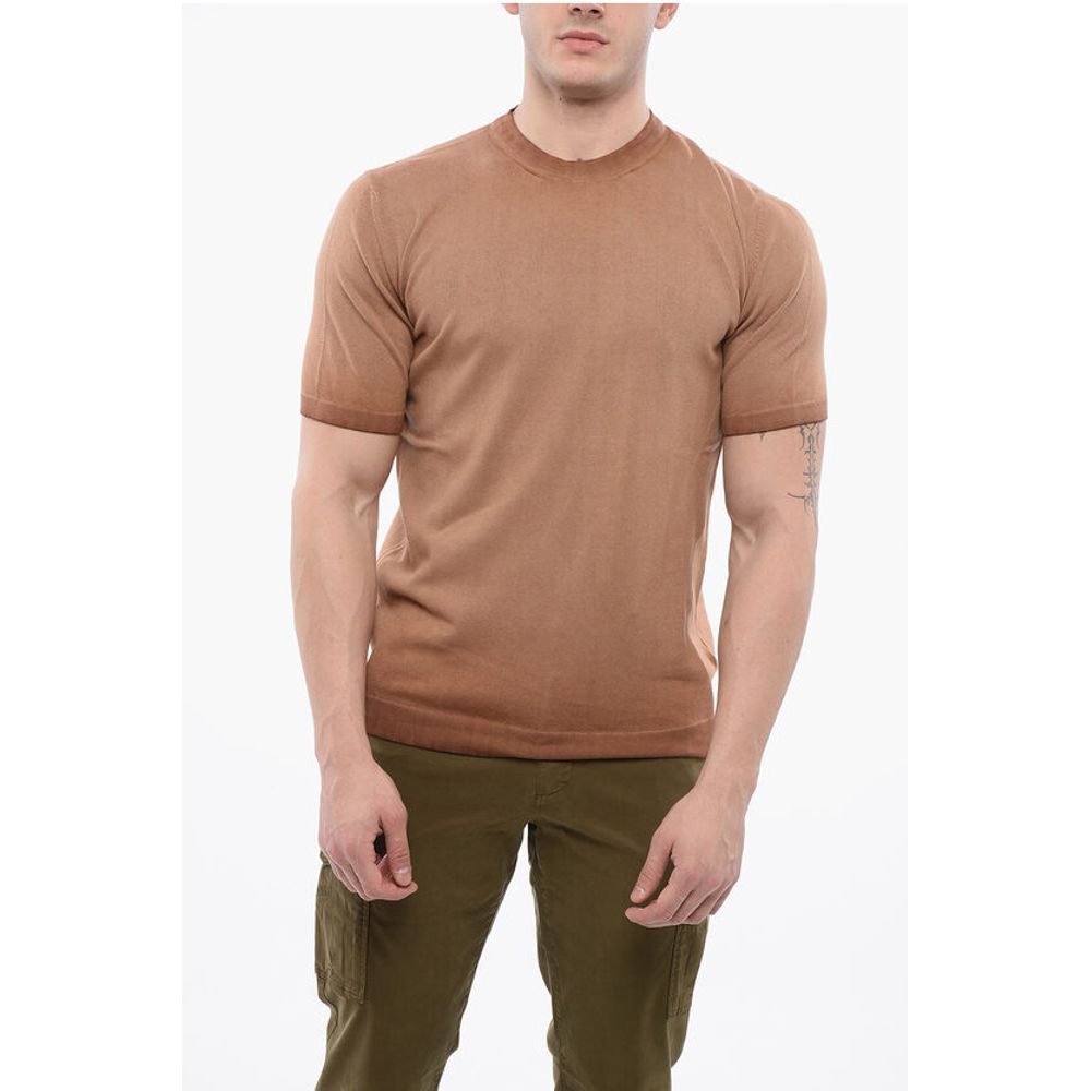 Altea Crewneck Knit T-shirt