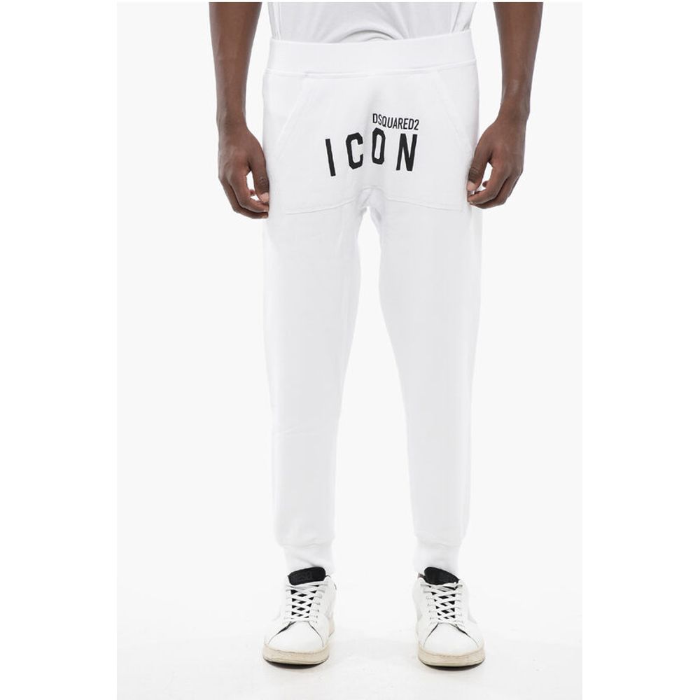Dsquared² ICON Printed Joggers
