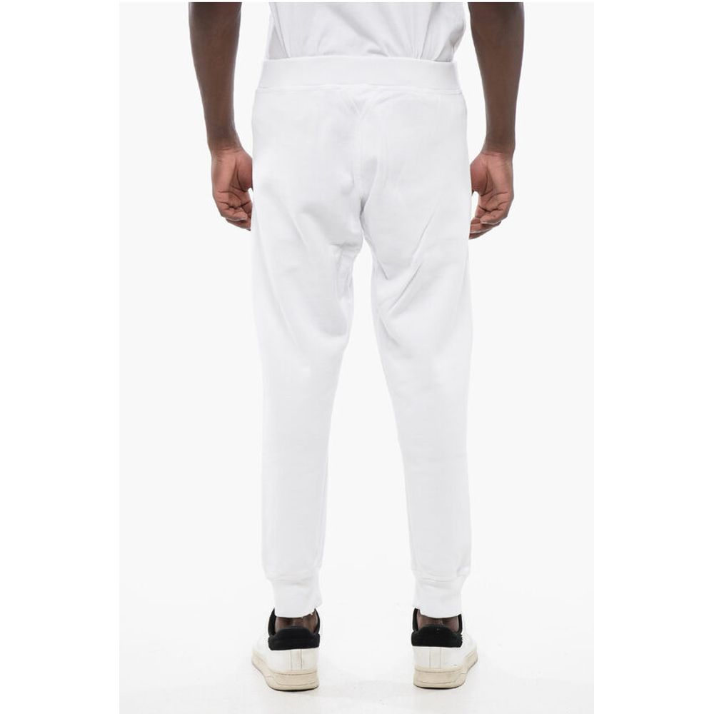 Dsquared² ICON Printed Joggers - Image 2