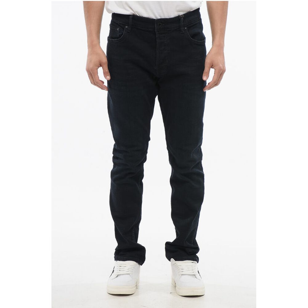 AllSaints CIGARETTE Skinny Denims