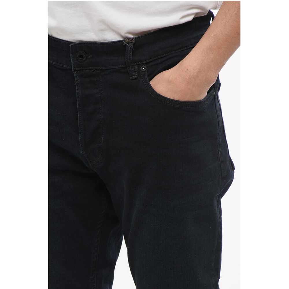 AllSaints CIGARETTE Skinny Denims - Image 2