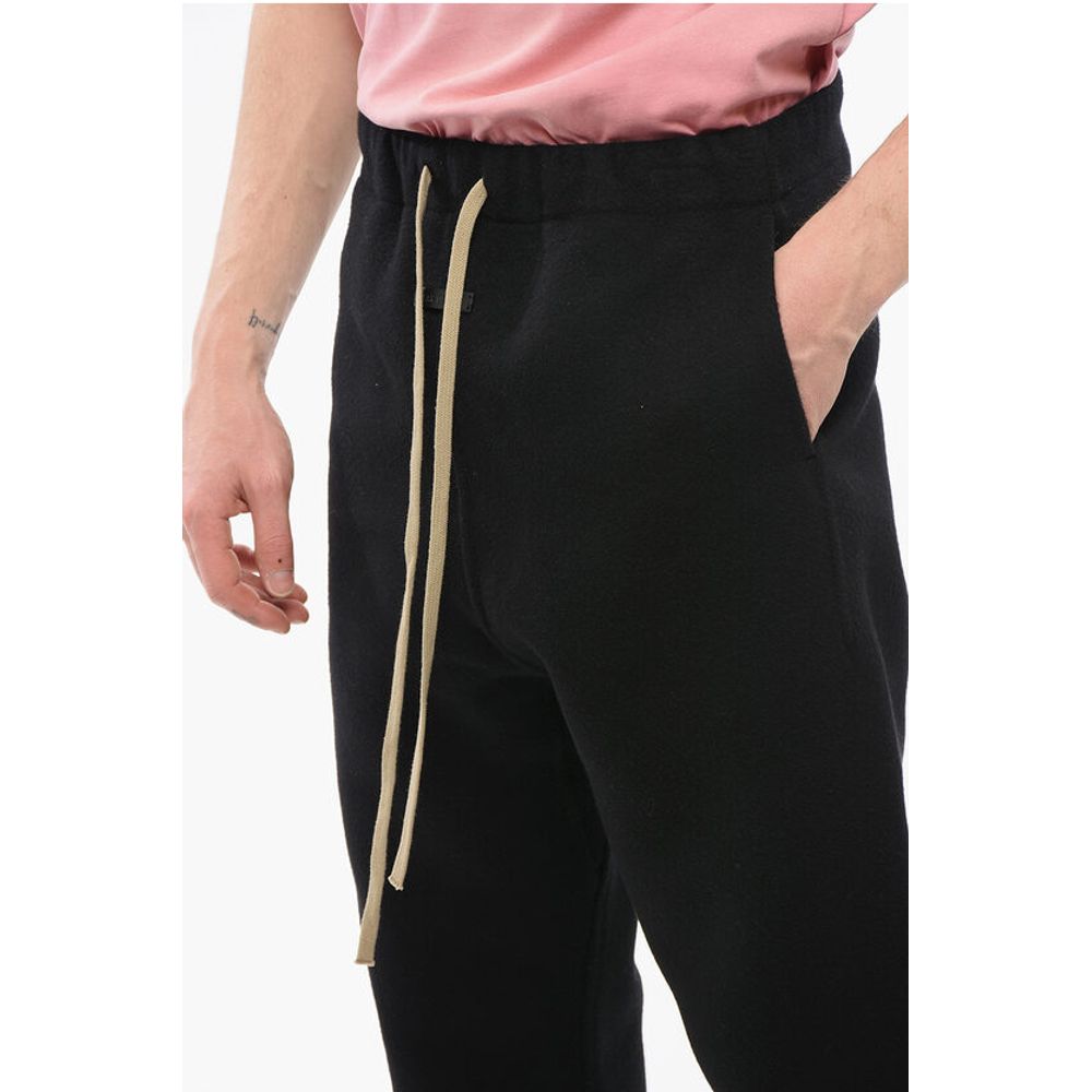 Fear Of God Loden ETERNAL Pants with Drawstring - Image 3